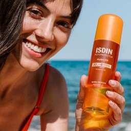 Fotoprotector Isdin® Hydro Oil SPF 30