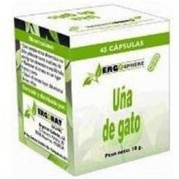 Uña de Gato Phytogranulos 45caps