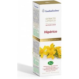 Esential'Arôms Hypericum Extrait Lipidique 100ml