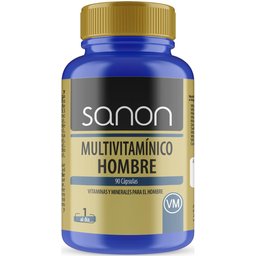 Multivitamines Homme 90caps