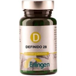 Défini 28 60comp