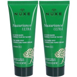 Nuxuriance Ultra Soin Mains Correcteur de Taches