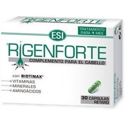 Rigenforte 30càps