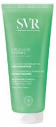 Spirial : Soins de la sudation Déo-Douche Gel lavant Déodorant 24H 200 ml - Tube 200 ml