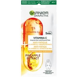 Skinactive Vitamine C Mask 1ut
