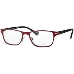 Coti Lunettes Violet-Gris +100 1pièce