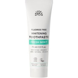 Dentifrice biologique à la menthe fraîche 75ml