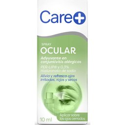 Spray Oculaire 10ml