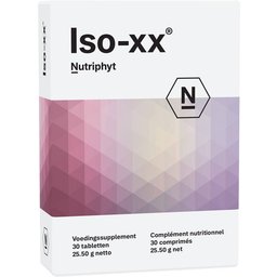 Iso-xx®
