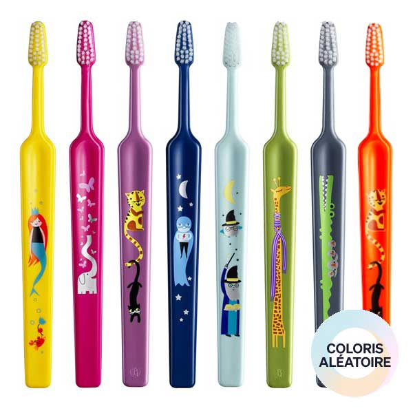 Kids Brosse à Dents Souple