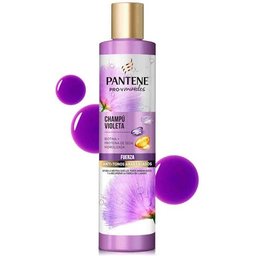 Miracle Violet Shampoo 225ml