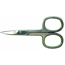 Ciseaux à ongles droits 9.3 Cm