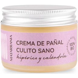 Creme para Fralda 30ml