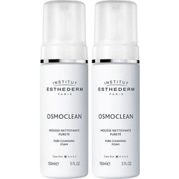 Osmoclean Mousse nettoyante pureté