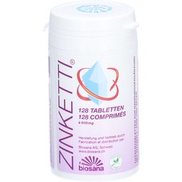 Biosana Zinketti®