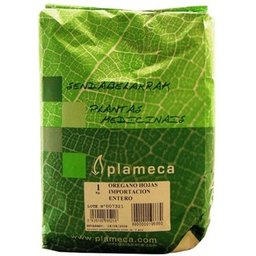 Oregrano Feuilles Importées Entières 1Kg