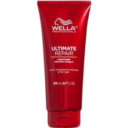 Ultimate Repair Deep Conditioner Step 2 200ml