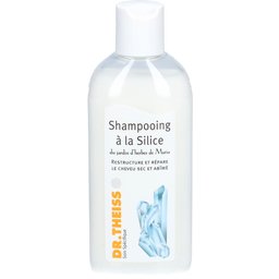DR Theiss Shampoing à la Silice