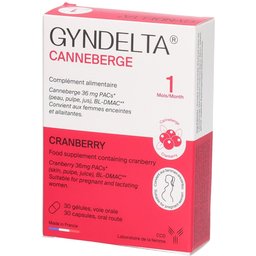 Gyndelta®