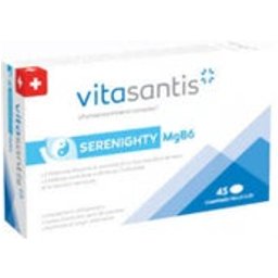 VitaSerenighty 45 Cpr