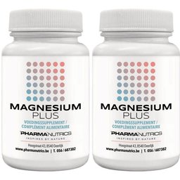 Magnesium Plus