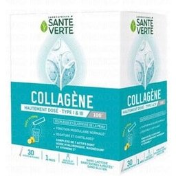 Collagène 30 Sticks