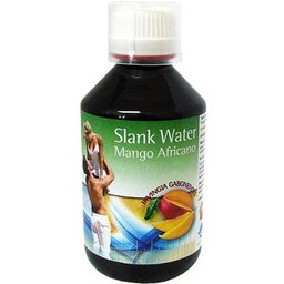 Slank Water Mango 250ml