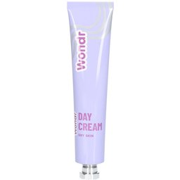 Wondr Day Cream Dry Skin