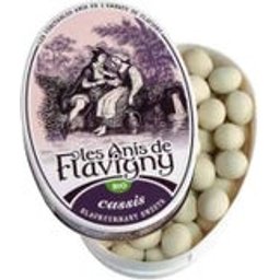 Les Anis de Flavigny Bonbon Cassis 50g