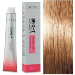 9.3 Teinture Kératine Blond Doré Très Clair 100ml