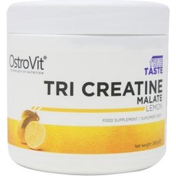 Tri-Creatine Citron 300g