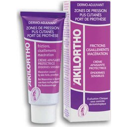 Akileine Crème Akilortho 75 ml