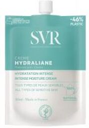 Hydraliane Crème Hydratation Intense 50 ml - Sachet 50 ml