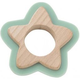 Nature Jouet Star Teether