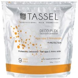 Kit Bolsa Decoloración Deco-Plex 500g