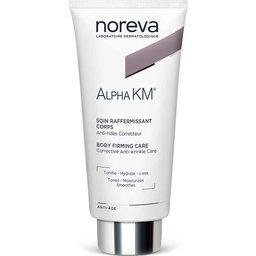 Alpha Km Crème Corps Anti Age Raffermissant 200ml