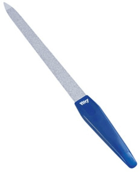 Lime à Ongles Saphir 13cm
