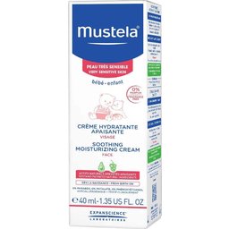 Lenit Crème Hydratée 40Ml