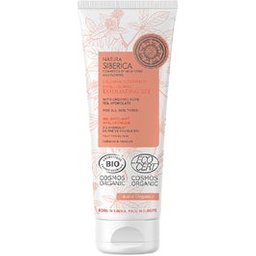 Gel Exfoliant Hyaluronique 75ml