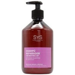 Shampooing Réparateur Biotine 500ml