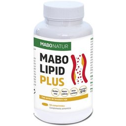Mabolipid Plus 90comp