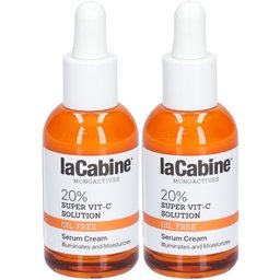 LaCabine 20% Super Vit-C Solution