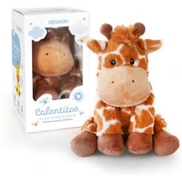 Calentitos Giraffe 1ut