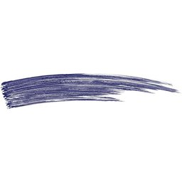 Mascara Volumateur Waterproof Bleu