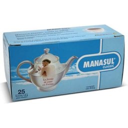 Thé 25 sachets