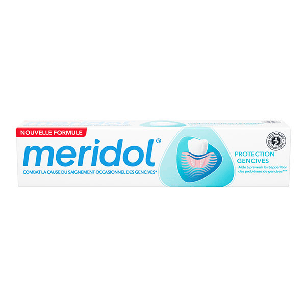 Dentifrice 75ml