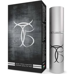 Taurus T5 Retardant Spray Pour Hommes 5ml