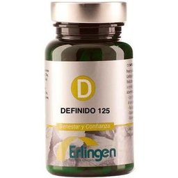 Défini 125 60comp