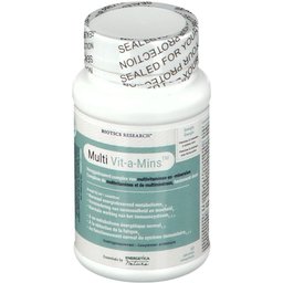 Biotics Multi Vit-a-Mins