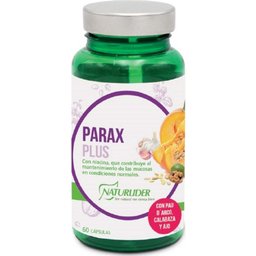Naturlíder Parax Plus 60caps